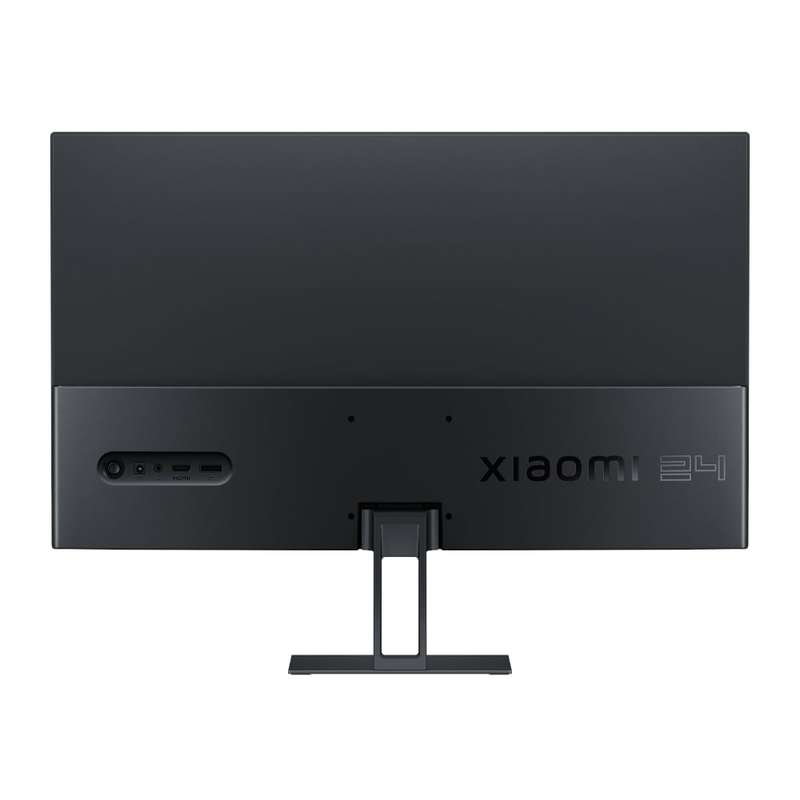 Xiaomi G24i 24" Full HD 1080p IPS Gaming Monitor (180Hz, 1ms, 16:9, HDMI/DP, and AMD FreeSync)