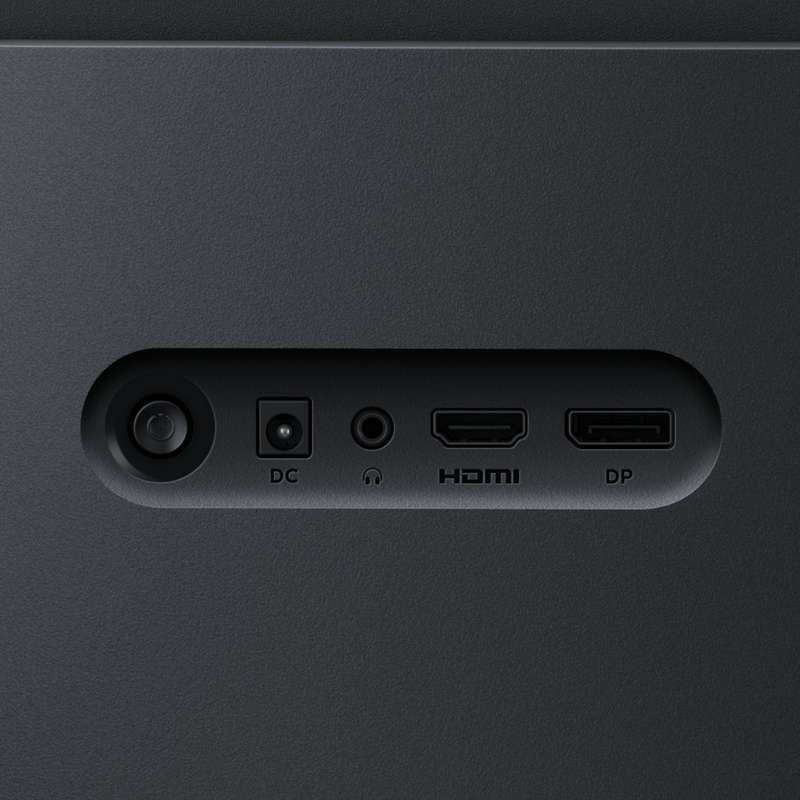 Xiaomi G24i 24" Full HD 1080p IPS Gaming Monitor (180Hz, 1ms, 16:9, HDMI/DP, and AMD FreeSync)