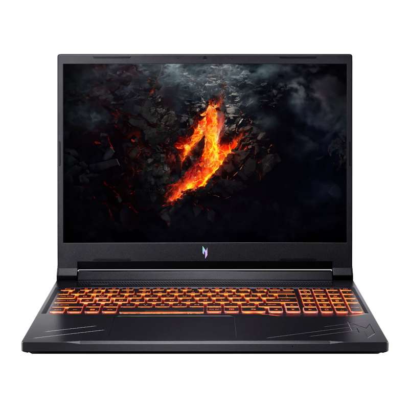 Acer Nitro V 16" Gaming Laptop | AMD Ryzen 7-8845HS | 16GB DDR5 | 1024GB NVMe | RTX4060 | Windows...