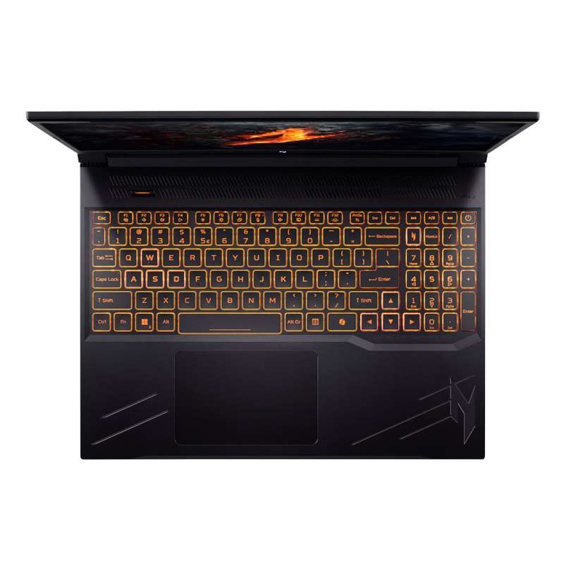 Acer Nitro V 16" Gaming Laptop | AMD Ryzen 7-8845HS | 16GB DDR5 | 1024GB NVMe | RTX4060 | Windows...
