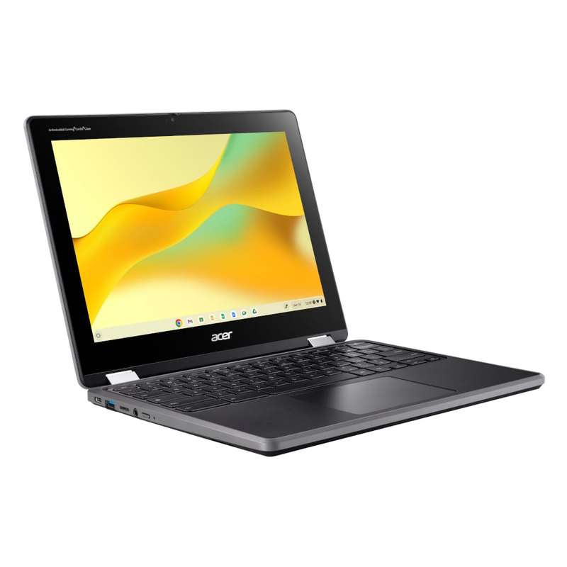 Acer Chromebook Spin 512 (R856TN) 12.0" | N100 | 8GB | 64GB - Google Chrome Operating System