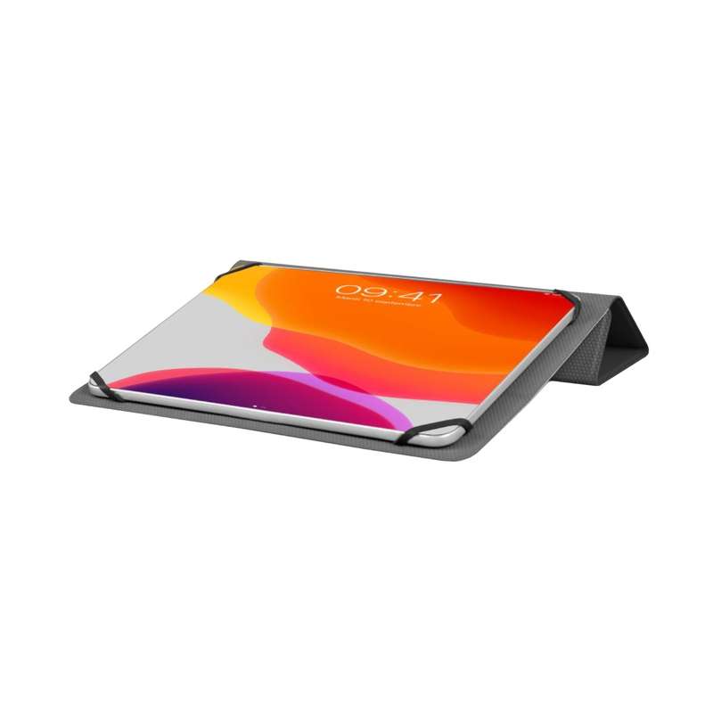 Port Designs Noumea II Universal 9/11" Tablet Folio &#x2013; Black