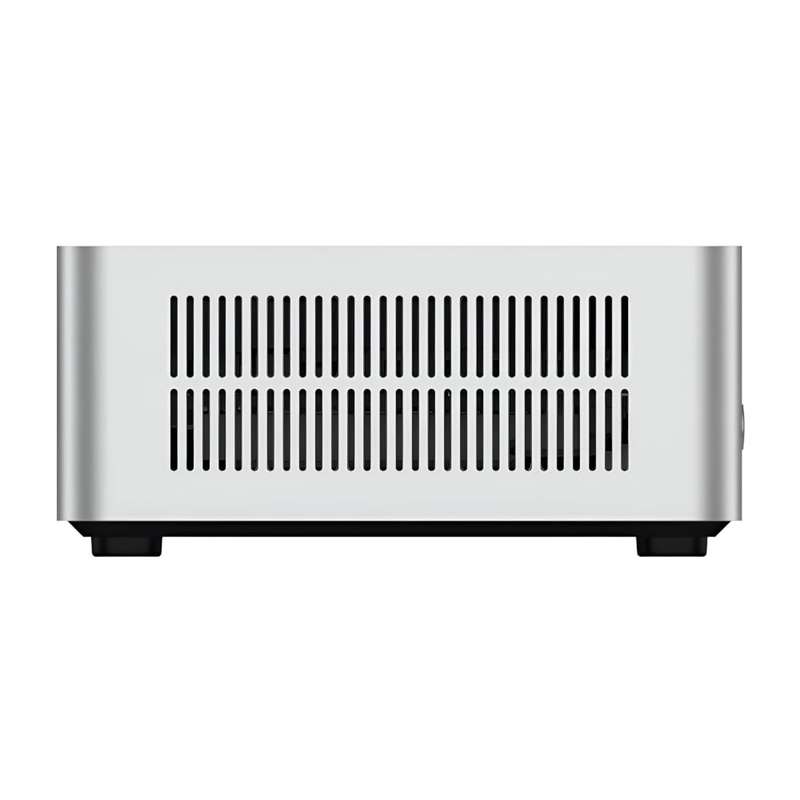 MINISFORUM UN1245 Intel i5-12450H Barebone