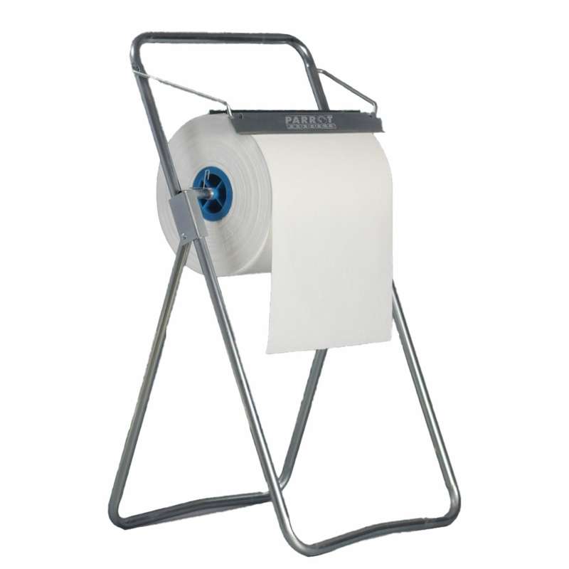 Janitorial Forecourt dispenser stand