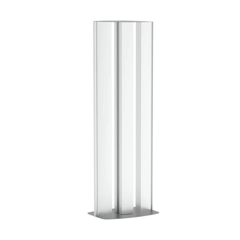 Double Sided Standing Sign (300*1800mm)