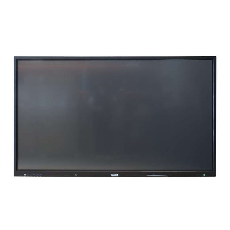 INTERACTIVE TOUCH LED PANEL 75"