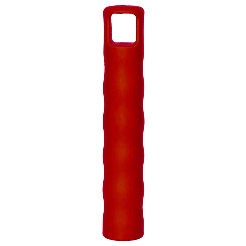 Jantorial Handle Grip Red 22mm
