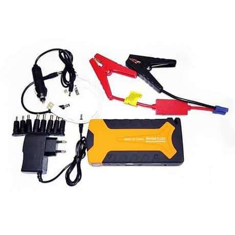 Multi-Function Car Jump starter