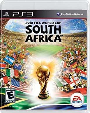 Fifa World Cup 2010 South Africa : PS3