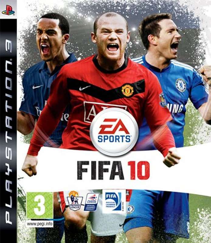Fifa 10 : PS3