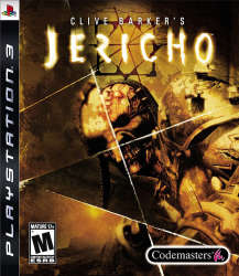 Clive Barker's Jericho : PS3