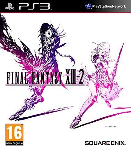 Final Fantasy 13 - 2 : PS3