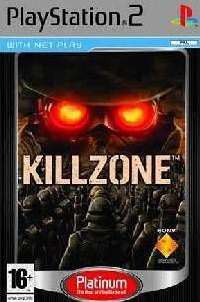 Killzone Platinum : PS2