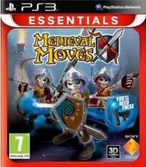 Medieval Moves Essentials : PS3