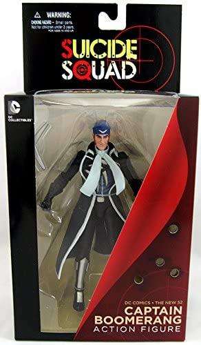 New 52 Captain Boomerang : CF (New)