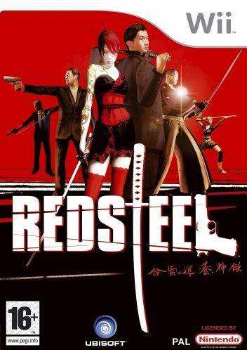 Red Steel : Wii (R)