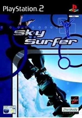Sky Surfer : PS2
