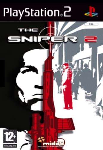 The Sniper 2 : PS2
