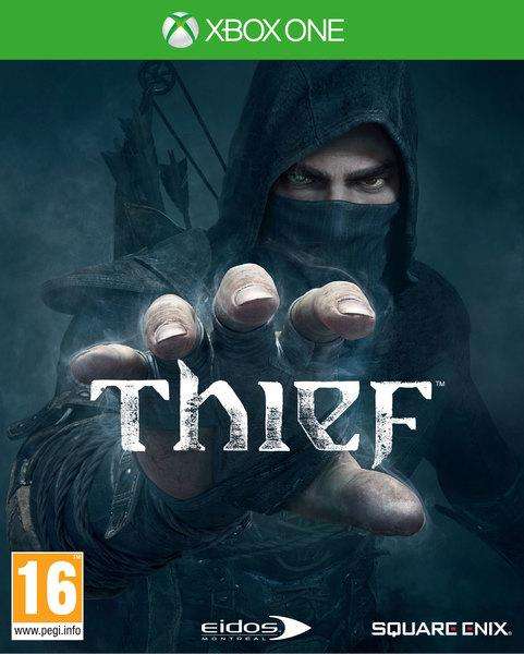 Thief : Xbox One