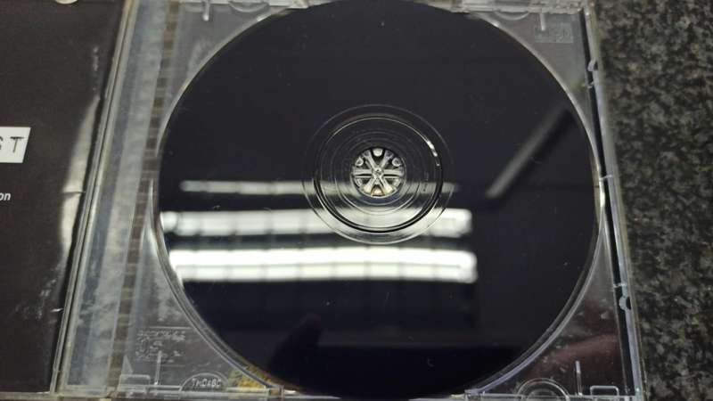 Driver : PS1 NTSC (Pre-owned)