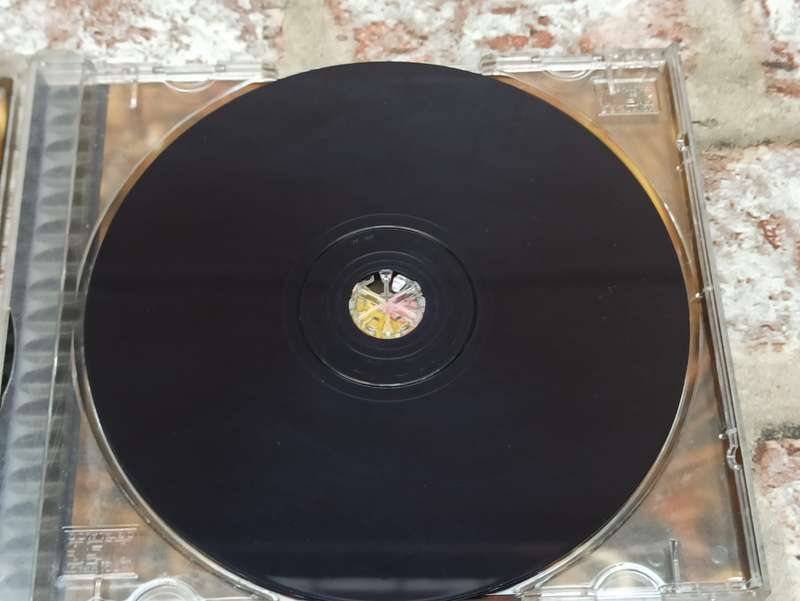 Namco Museum Volume 1 : PS1 NTSC