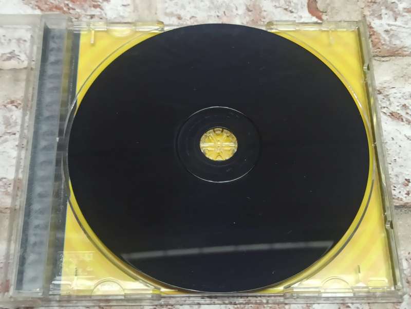 Spin Jam : PS1 NTSC