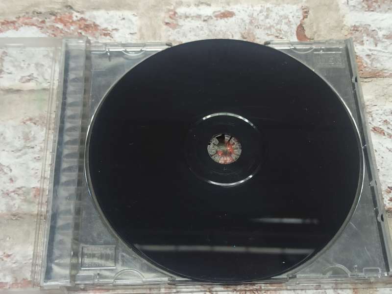 Hexen : PS1 NTSC