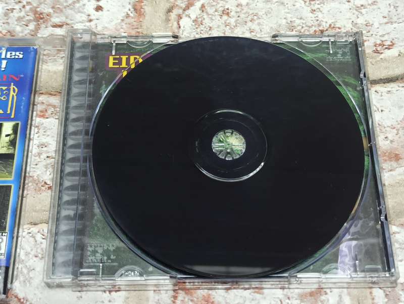 Tomb Raider 3 : PS1 NTSC (Pre-owned)