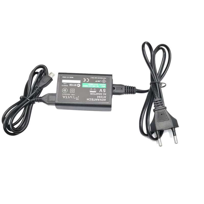 PSVita 2000 AC Adapter : PSVita (New)