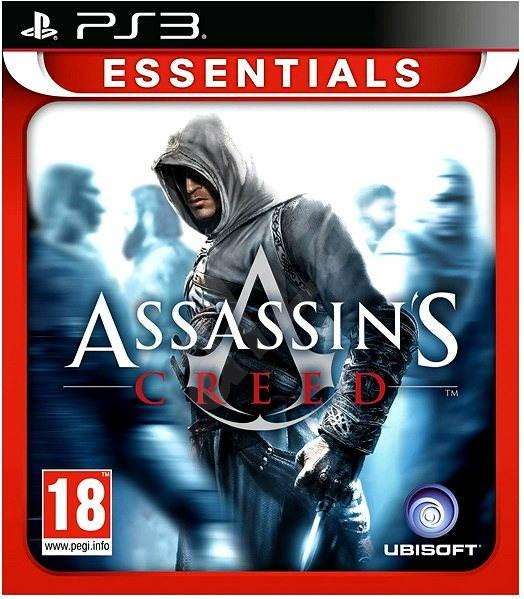 Assassin's Creed Essentials : PS3