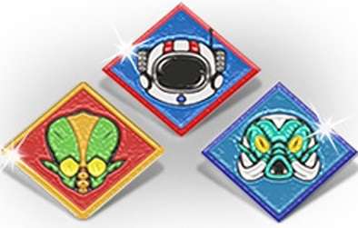 Call of Duty Infinite Warfare Zombie Badges : CT )