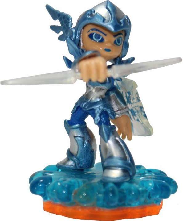 Skylanders Giants - Chill : SC