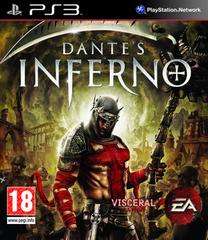 Dante's Inferno : PS3