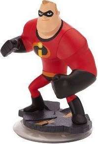 Disney Infinity Character 1.0 - Mr Incredible : SC