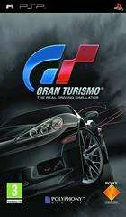 Gran Turismo : PSP