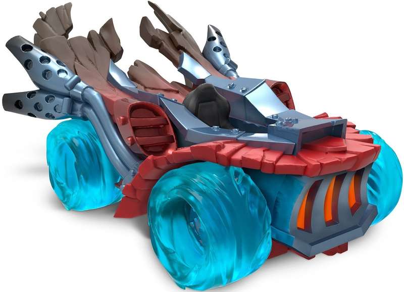 Skylanders Super Chargers - Hot Streak : SC