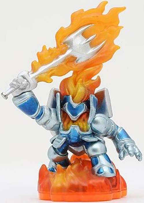 Skylanders Giants - Ignitor : SC (New)