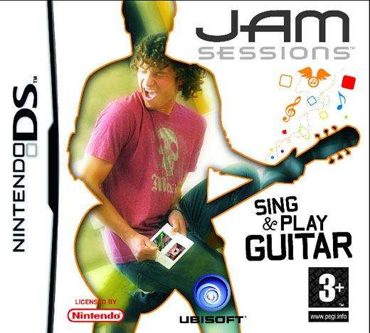 Jam Sessions : DS