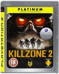 Killzone 2 Platinum : PS3