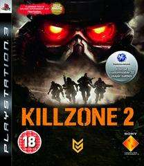 Killzone 2 : PS3