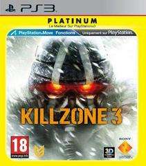 Killzone 3 Platinum : PS3