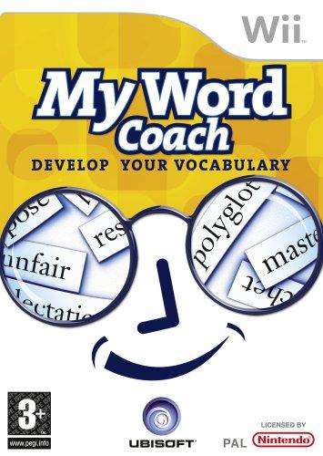 My Word Coach : Wii