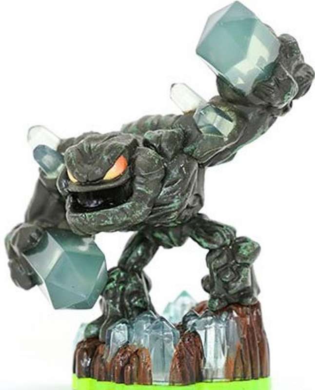 Skylanders Spyro's Adventures - Prism Break : SC
