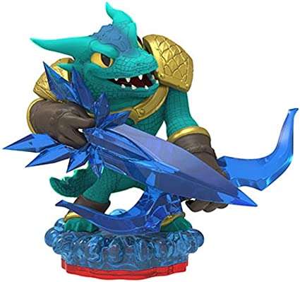 Skylanders Trap Team - Snap Shot : SC