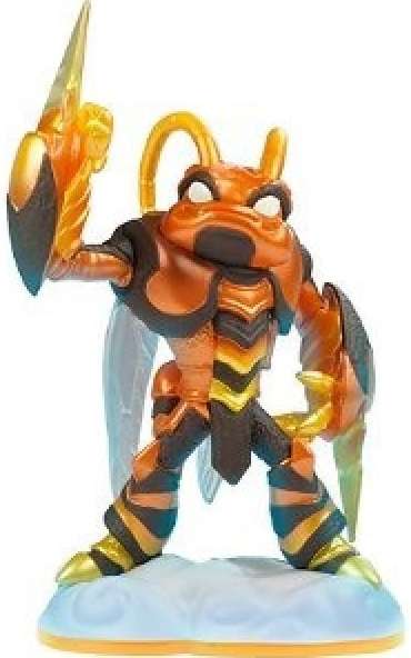 Skylanders Giants - Swarm : SC