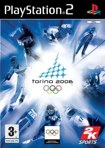 torino 2006 : PS2