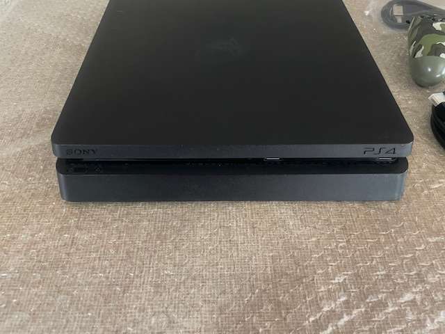 PS4 Slim 1TB Console