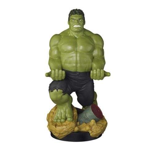 Cable Guy: Hulk XL