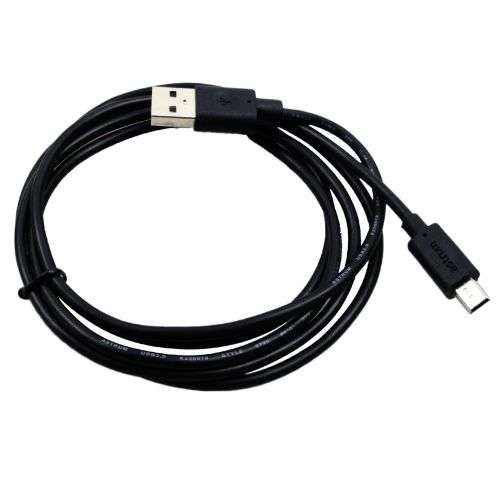 Astrum USB to Mini USB Cable 1.5M For PS3 Controller
