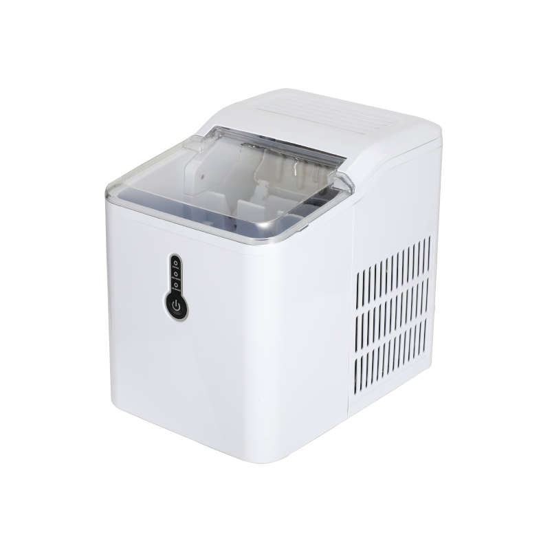 REFURBISHED Ice Maker  White